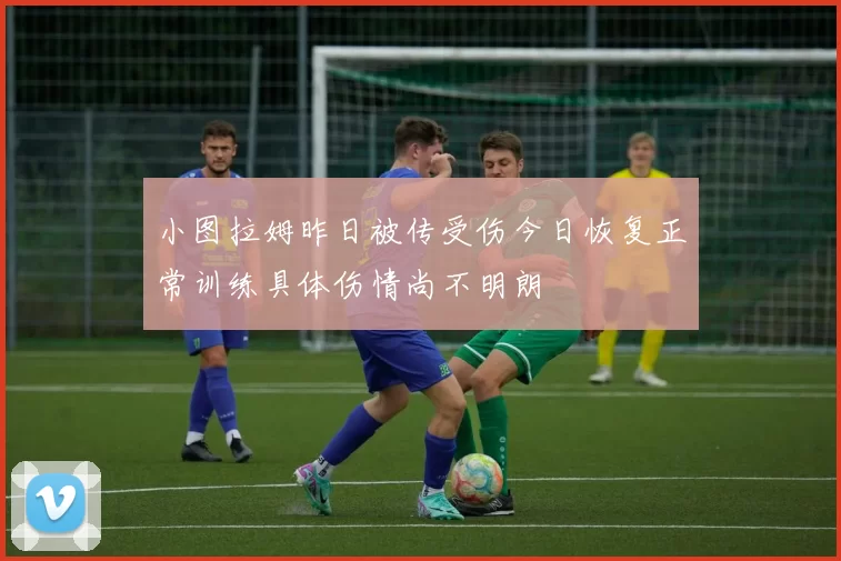 小图拉姆昨日被传受伤今日恢复正常训练具体伤情尚不明朗