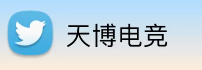 天博电竞 Logo
